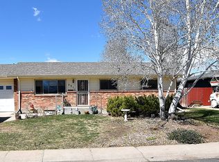 231 S 5th St, La Salle, CO 80645