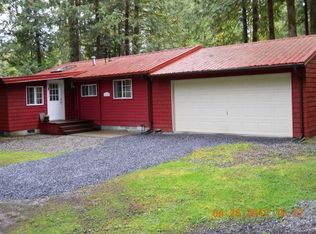 6125 Mount Baker Hwy, Deming, WA 98244