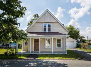 74 Gresham St, Springfield, MA 01119