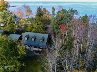 8114 Rubicon Rd, Port Hope, MI 48468