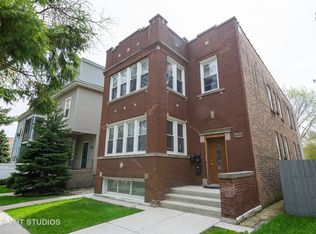 2438 N Menard Ave, Chicago, IL 60639