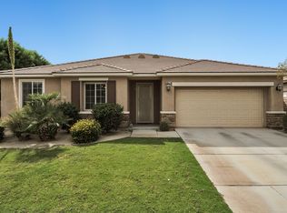 40371 La Spezia Ct, Indio, CA 92203