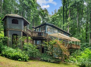 2 Bonner Rd, Balsam, NC 28707