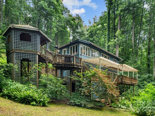 2 Bonner Rd, Balsam, NC 28707