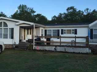 15740 Brain Ln, Gibson, NC 28343