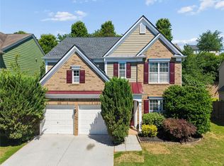 615 Syemore Pass, Canton, GA 30115