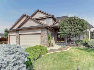 2250 N Josie Way, Meridian, ID 83646