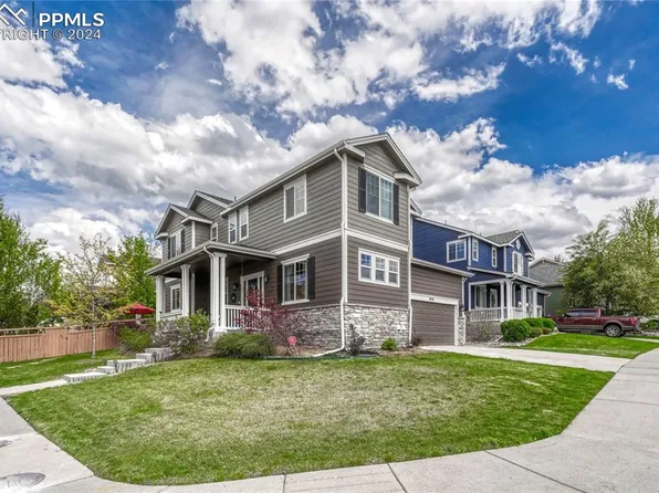 2676 Chesterfield Rd, Castle Rock, CO 80109