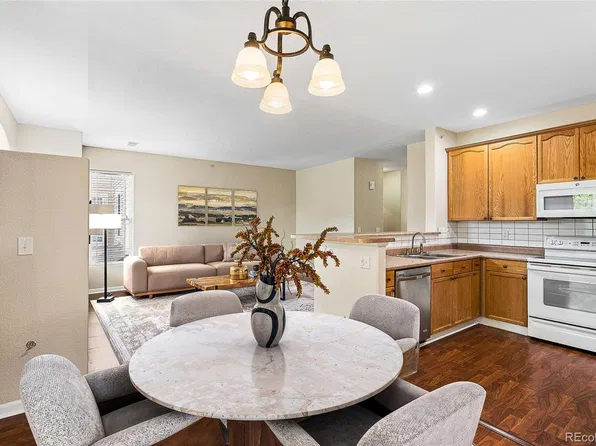9568 W San Juan Circle #201, Littleton, CO 80128