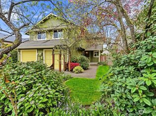 Parkshore Division No. 4, Bothell, WA 98012