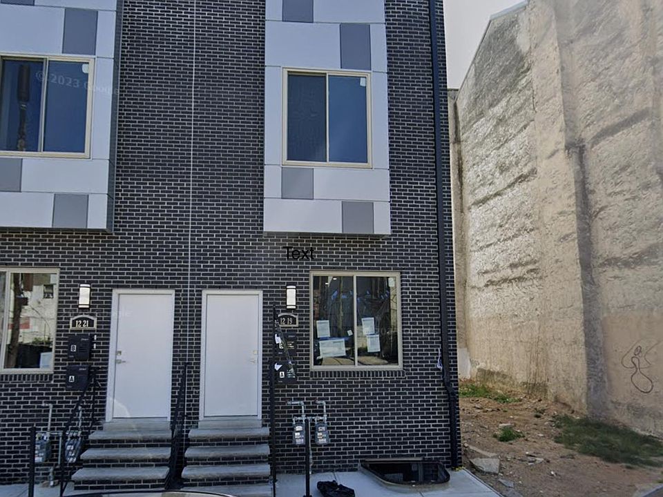 1st image of 1219 N 15th St Unit B