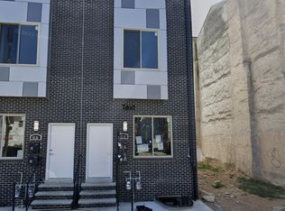 1219 N 15th St UNIT B, Philadelphia, PA 19121