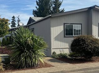 310 Pitney Ln Unit 45, Junction City, OR 97448