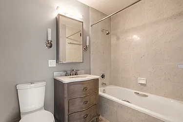 Rented by Compass
