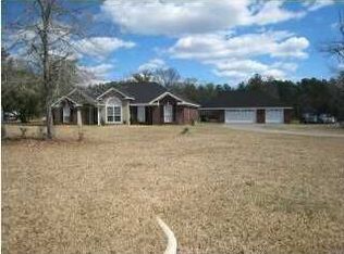 11300 Creax Road Ext, Axis, AL 36505