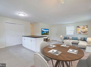 680 Field Rd, Lusby, MD 20657