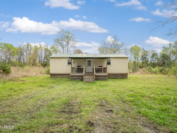 533 Meriweather Dr, Tillman, SC 29943