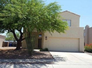 8405 S Camino Bengala, Tucson, AZ 85747