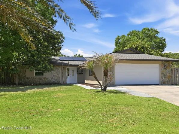 590 Auf Ct NW, Palm Bay, FL 32907