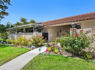 2324 Via Puerta UNIT N, Laguna Woods, CA 92637