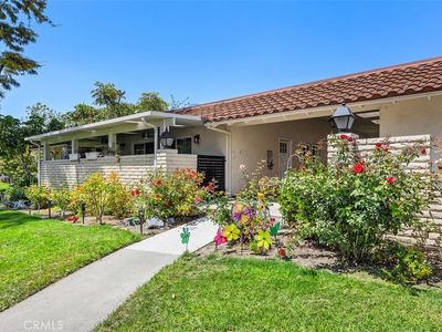 2324 Via Puerta Unit N, Laguna Woods, CA, 92637