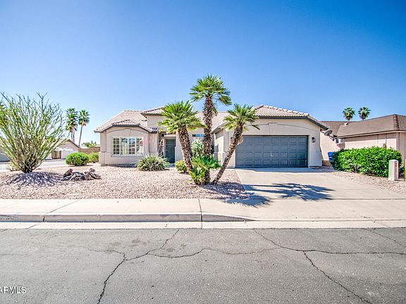2nd image of 5241 E ELENA Circle