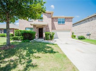 2053 Old Glory Ln, Heartland, TX 75126