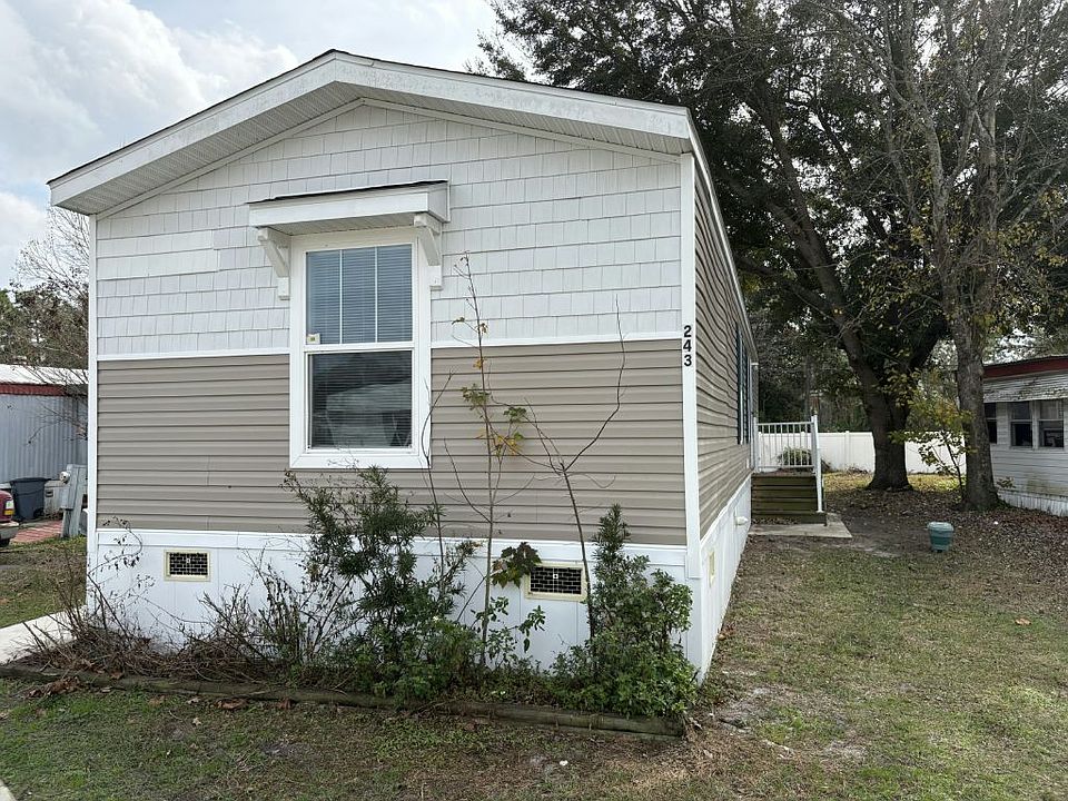 1st image of 10201 W Beaver St #243