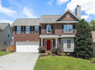 8137 Spring Haven Ln, Knoxville, TN 37919