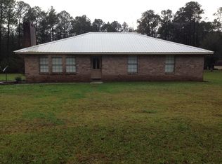 13300 Jim Ramsey Rd, Vancleve, MS 39565
