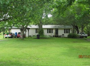 5723 McDonald Cir, Moss Point, MS 39562