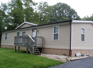 207 Ward St, Rocheport, MO 65279