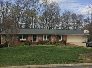 16 Cunningham Cir, Taylors, SC 29687