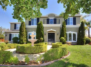 683 Shadow Mist Ct, Livermore, CA