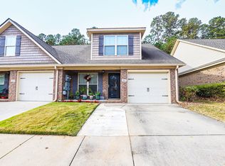 367 Connor Cir, Evans, GA 30809