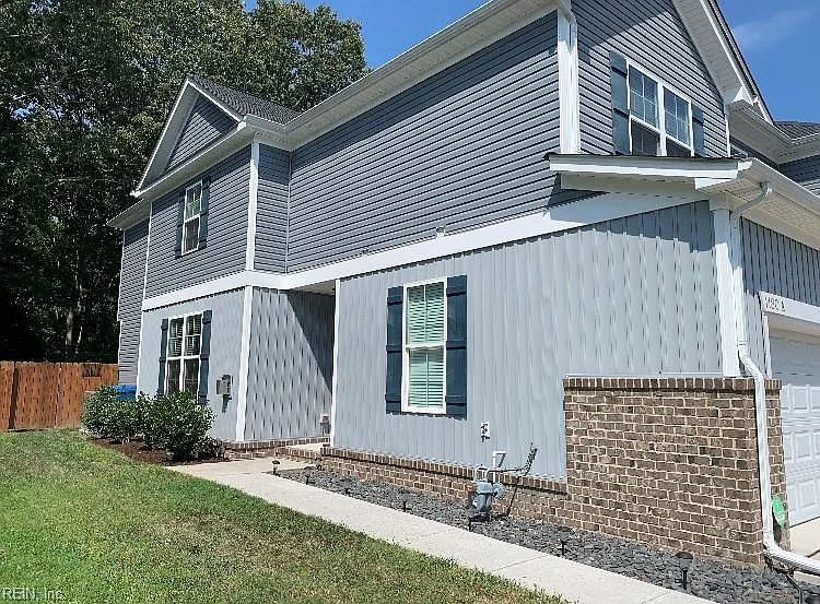 1180 Gunn Hall Dr #A — Photo 2