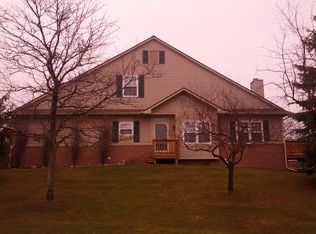 41703 Juniper Cir #1, Novi, MI 48377