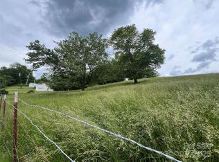 Hyder Mountain Rd, Clyde, NC 28721