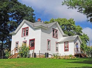 W18676 Peterson Coulee Rd, Blair, WI 54616