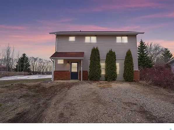 126 Tubman STREET, Wilcox, SK S0G 5E0