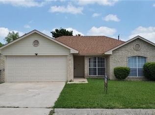 2504 Remington Dr, Killeen, TX 76543
