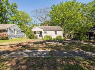 892 Wingfield Rd LOT 34, Memphis, TN 38122