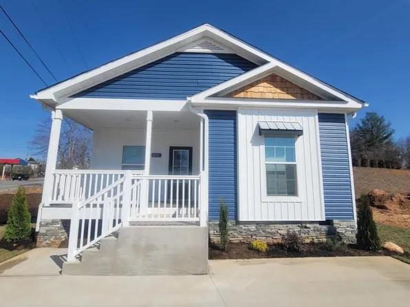 102 Bellamy Rd, Asheville, NC 28806