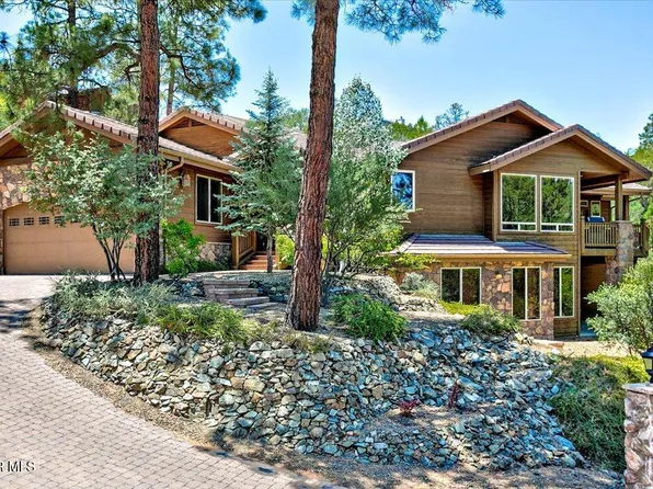 2140 Lone Oak Way, Prescott, AZ 86305