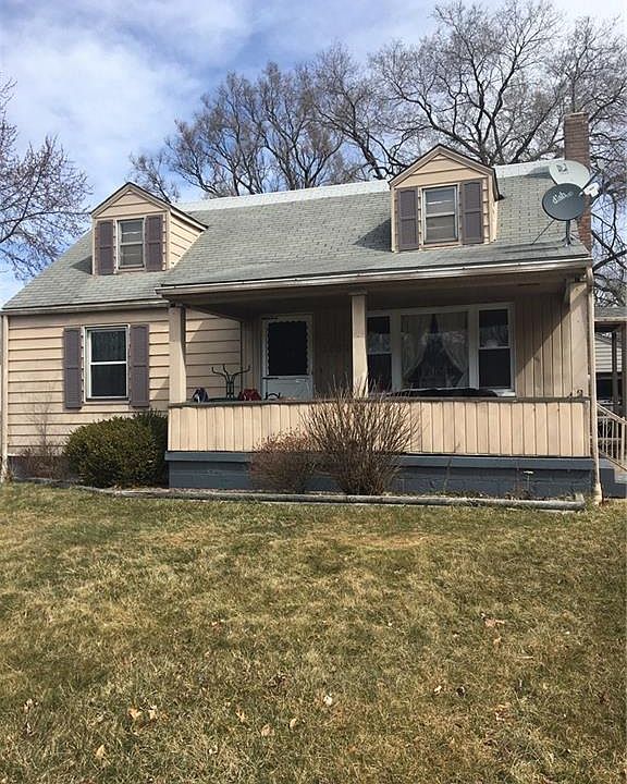 1st image of 3451 Tangent St