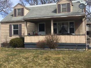 3451 Tangent St, Youngstown, OH 44502