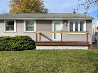 53 S Colby St, Cheektowaga, NY 14206