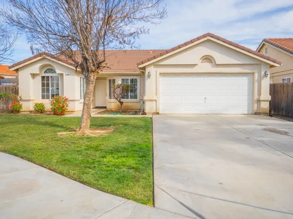 752 Rhone Ct, Los Banos, CA 93635