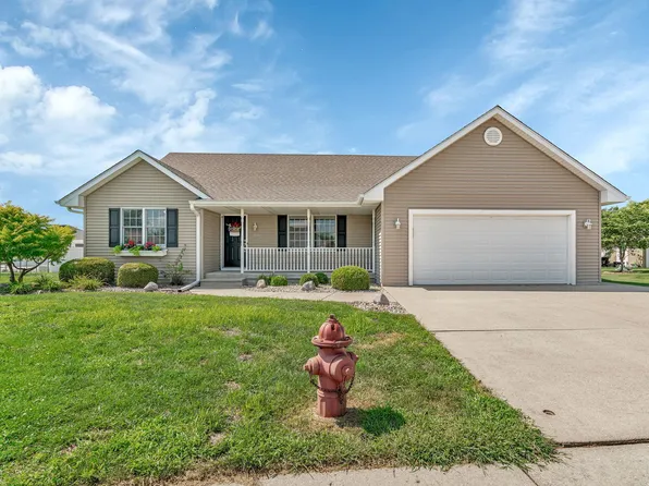 24 Tipple Way, Coal City, IL 60416