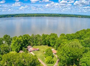 549 Spout Springs Loop, Muscle Shoals, AL 35661